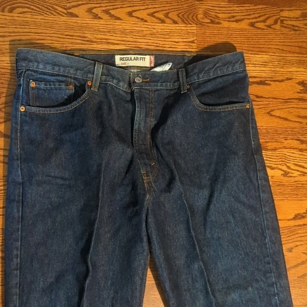 Levis levi men